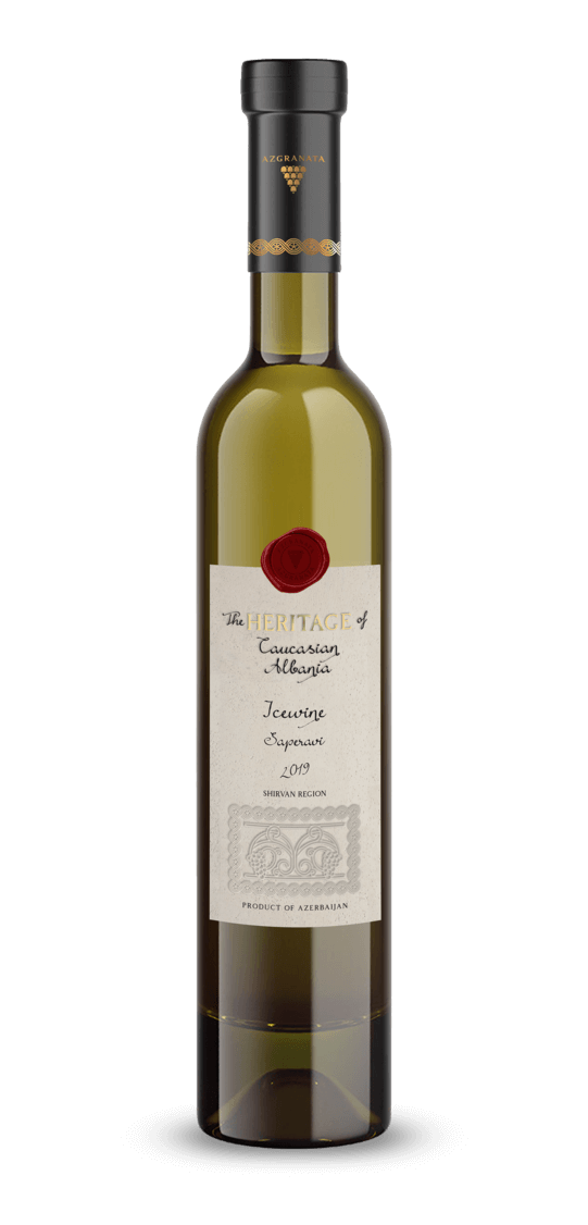 Wine bottle